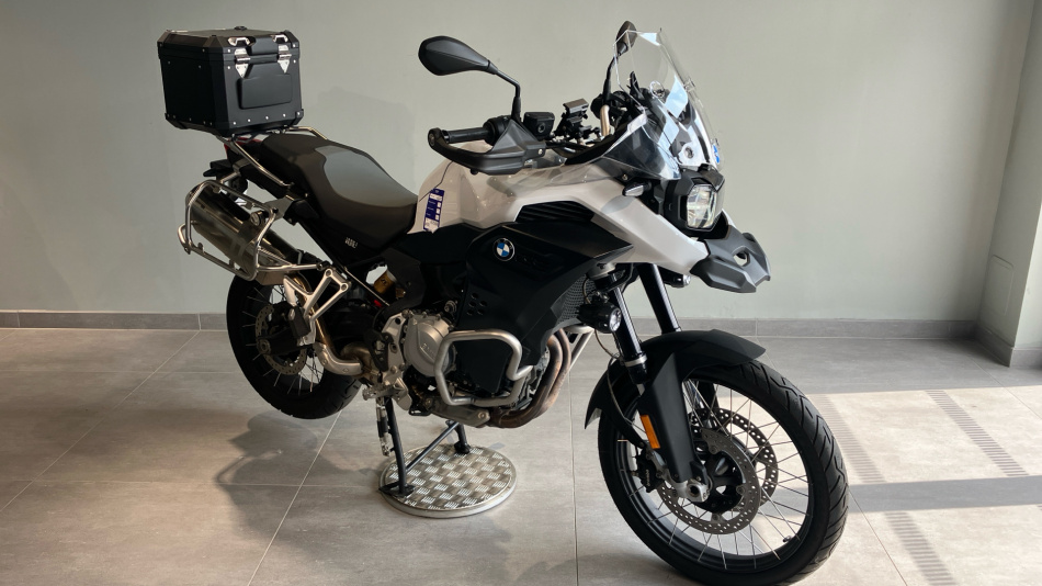 BMW F850 GS Adventure TE